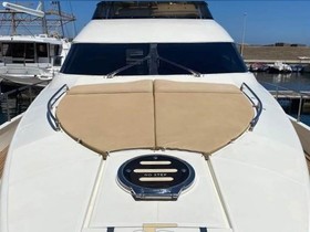2008 Dominator Yachts 62S на продаж