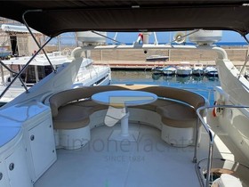 2008 Dominator Yachts 62S for sale