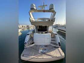 2008 Dominator Yachts 62S for sale