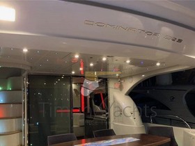 2008 Dominator Yachts 62S на продаж