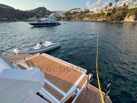 Acquistare 2022 Custom Line Yachts Navetta 30 #08