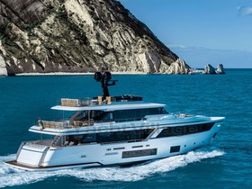 Buy 2022 Custom Line Yachts Navetta 30 #08