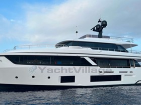 Buy 2022 Custom Line Yachts Navetta 30 #08