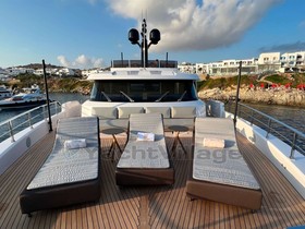 2022 Custom Line Yachts Navetta 30 #08 for sale
