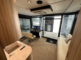 2022 Perla Yacht Group E-Vision 42 Direct in vendita