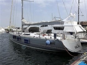 2005 Baltic Yachts 66 till salu