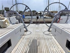 Купить 2005 Baltic Yachts 66