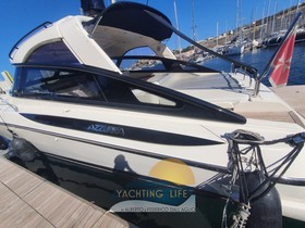 2001 Baia Azzurra 63 til salg