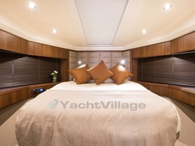 2015 Princess Yachts 64 for sale