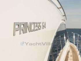 2015 Princess Yachts 64 satın almak