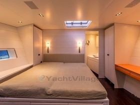 2009 Wally Yachts 100Ft for sale