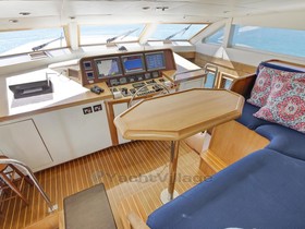 2004 Broward Marine Motor Yacht