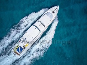 2004 Broward Marine Motor Yacht for sale