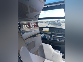 2020 Pardo Yachts 43