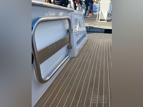 2020 Pardo Yachts 43 kopen