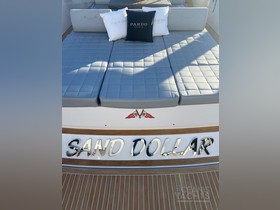 2020 Pardo Yachts 43 te koop