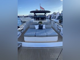 2020 Pardo Yachts 43 te koop
