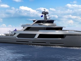 Kupić 2023 MP Yachts 50 Explorer
