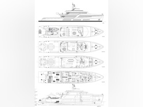 2023 MP Yachts 50 Explorer