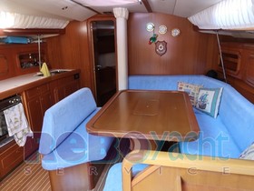 2001 Grand Soleil 43 for sale