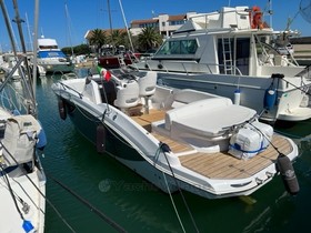 Buy 2022 Sessa Marine Key Largo 27 Inboard