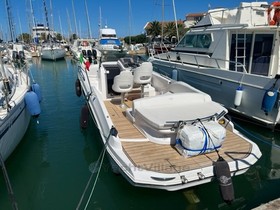 2022 Sessa Marine Key Largo 27 Inboard for sale