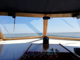 1977 Chris Craft 35 Commander