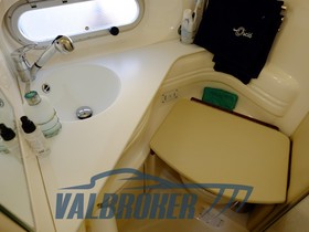 1998 Sealine 360 Fly for sale