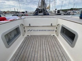 1992 Nautor Swan 46-095 Mkii- Masquerade for sale