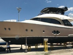 2015 Monte Carlo Yachts Mcy 65 for sale