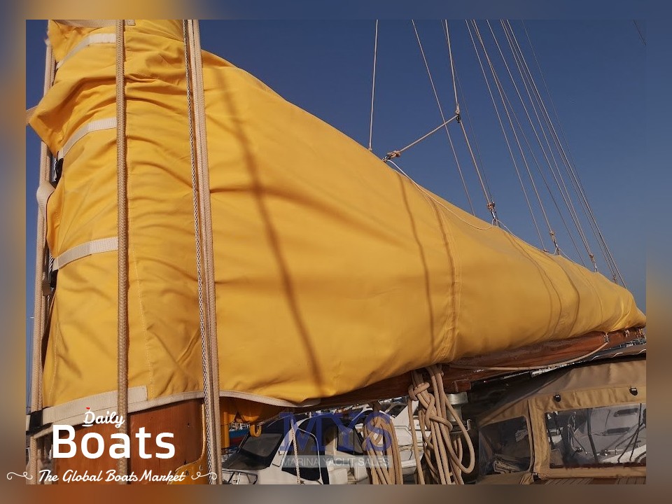 2003 Alu Marine Ribadeau Dumas for sale. View price, photos and Buy