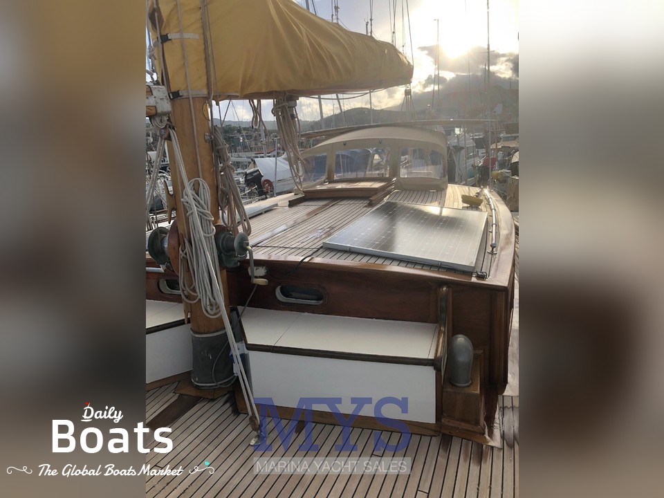 2003 Alu Marine Ribadeau Dumas for sale. View price, photos and Buy