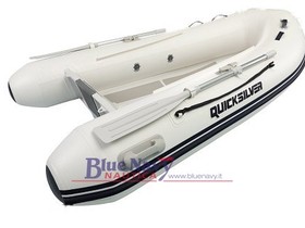 Satılık 2023 Quicksilver Tender Alu Rib 270 - Pronta Consegna!