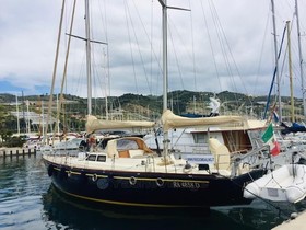 Buy 1984 Adria Yacht Kecht