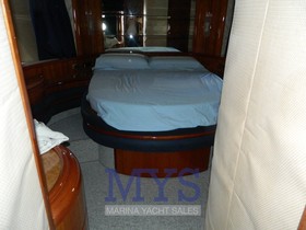 Купить 2002 Azimut 68 Plus