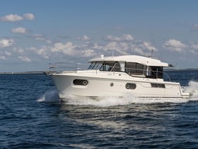 Αγοράστε 2023 Beneteau Swift Trawler 41 Sedan