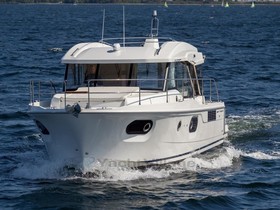 2023 Beneteau Swift Trawler 41 Sedan zu verkaufen
