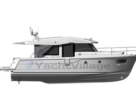 2023 Beneteau Swift Trawler 41 Sedan zu verkaufen