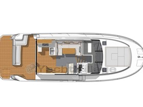 2023 Beneteau Swift Trawler 41 Sedan на продаж