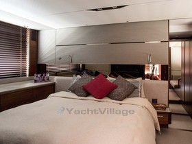 2018 Princess Yachts S65 za prodaju