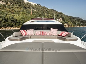 Kupiti 2018 Princess Yachts S65