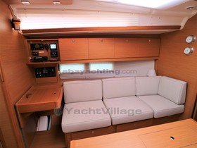 2019 Dufour Yachts 390 Grand Large - 390 Gl