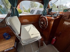 1958 Super Van Craft 9.80 Ok for sale