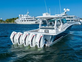 2021 Scout Boats myytävänä