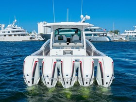 2021 Scout Boats
