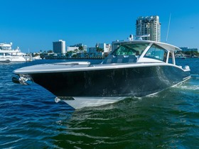 2021 Scout Boats for sale