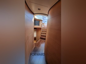 2007 Pershing 72' for sale