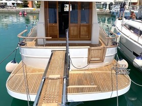 2011 Sasga Yachts Minorchina 42 til salgs