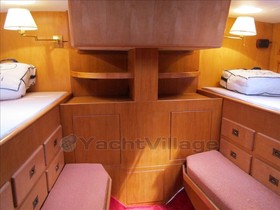 1984 Astilleros Alianza 76' Steel Ketch - Fast Ocean Cruiser - Classic Boat
