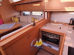 2019 Dufour Yachts 520 Grand Large